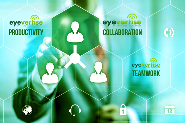 Optical Websites Design for eye doctors