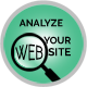 eyevertise website analysis