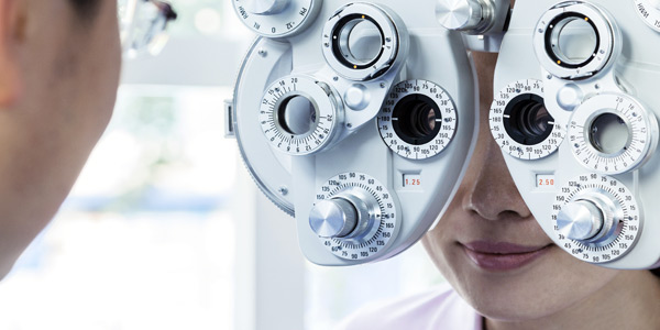 optical websites eye doctor eyevertise